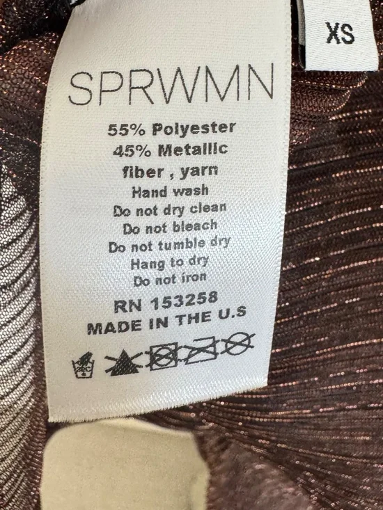 SPRWMN - Picture 3 of 5